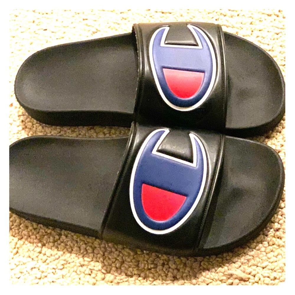 Champion Slides